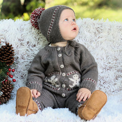 PEPPERKAKE MINIHEFTE no2