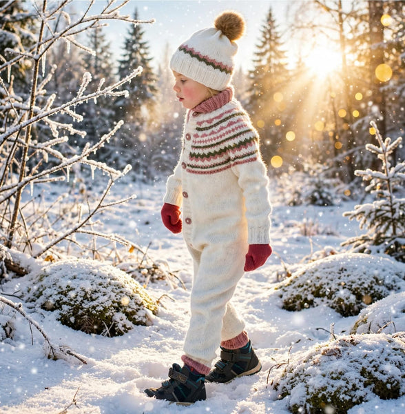 RØVERDRESS