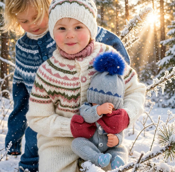 RØVERDRESS