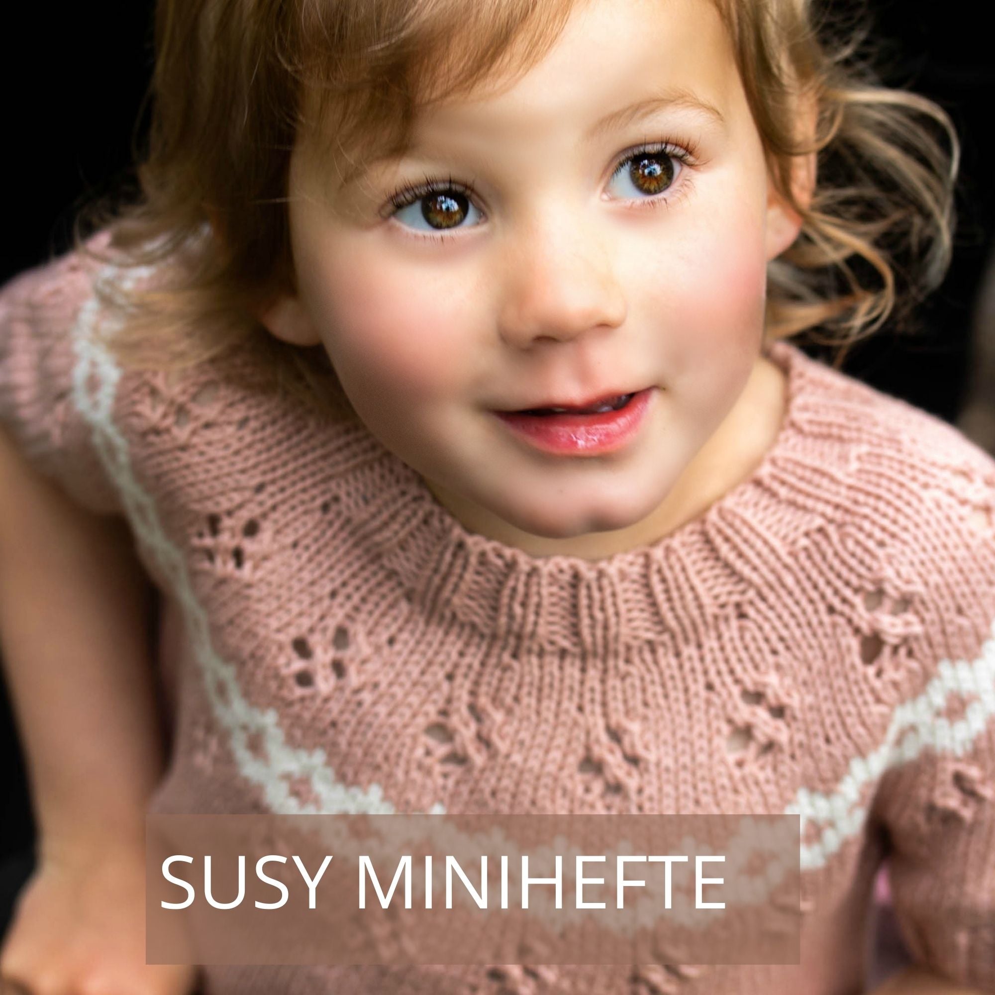 SUSY MINIHEFTE