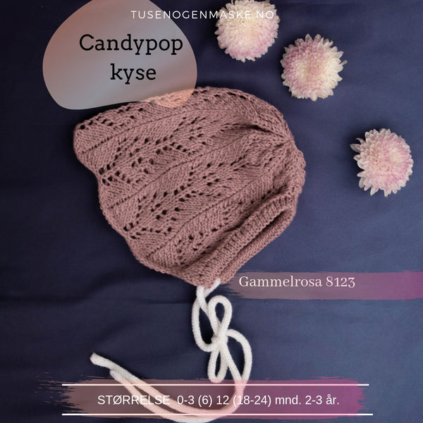 CANDYPOPKYSE